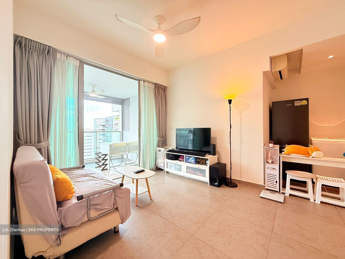 The Minton (D19), Condominium #555716621